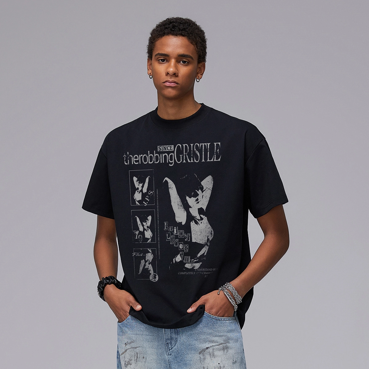 ROCAWEAR T