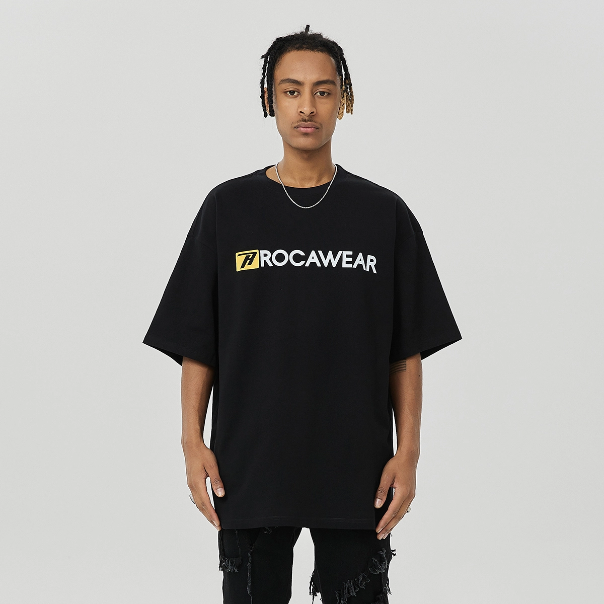ROCAWEAR LogoT