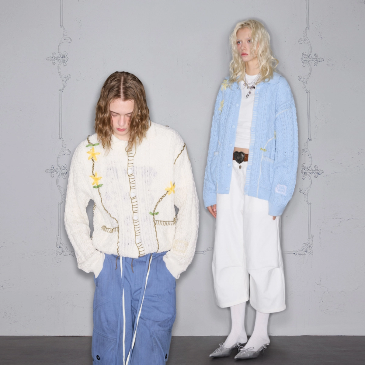 ROCAWEAR SS25