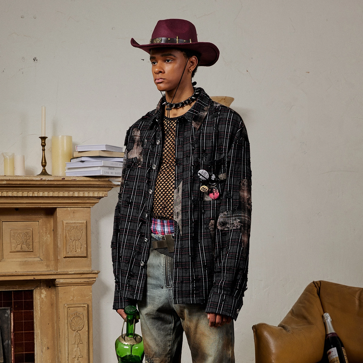 ROCAWEAR 24
