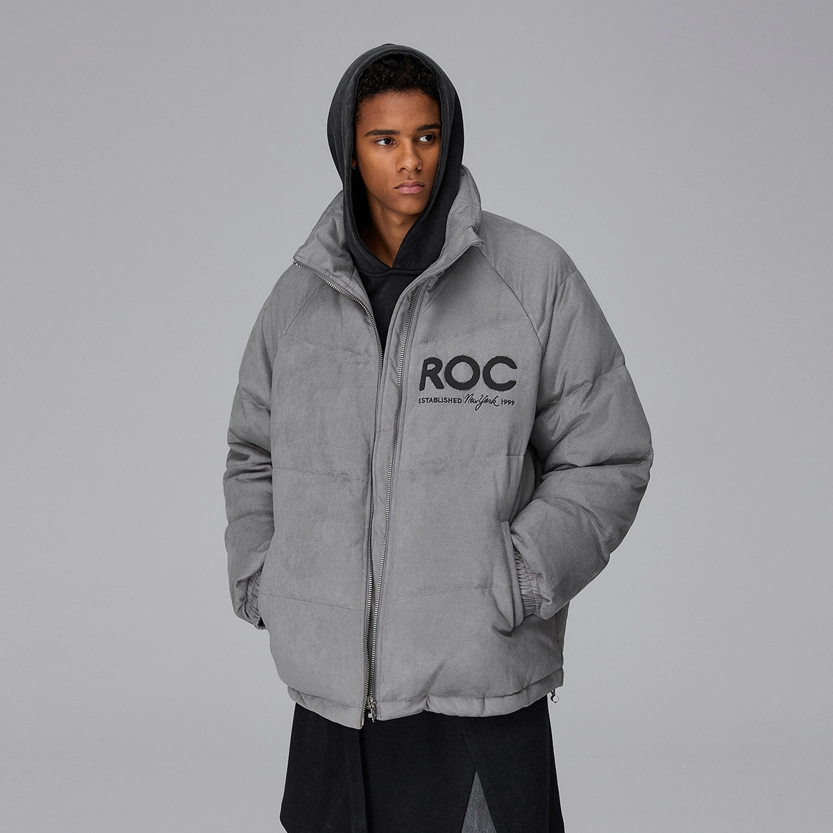 ROCAWEAR roc logo