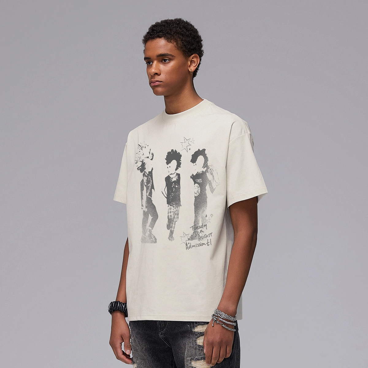 ROCAWEAR T