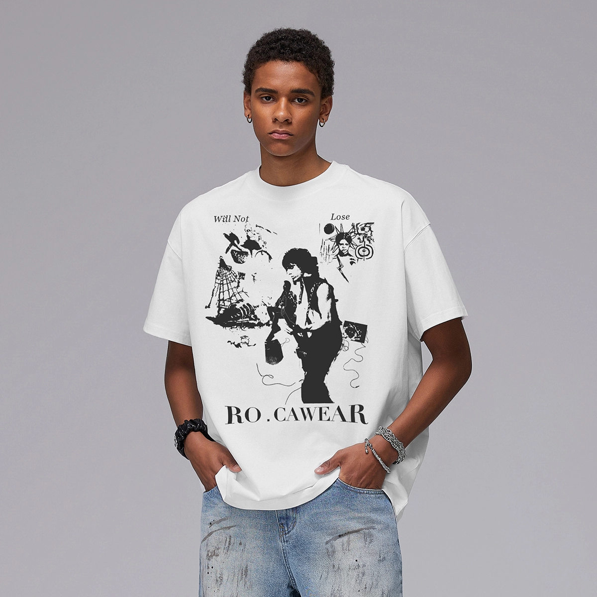 ROCAWEAR T