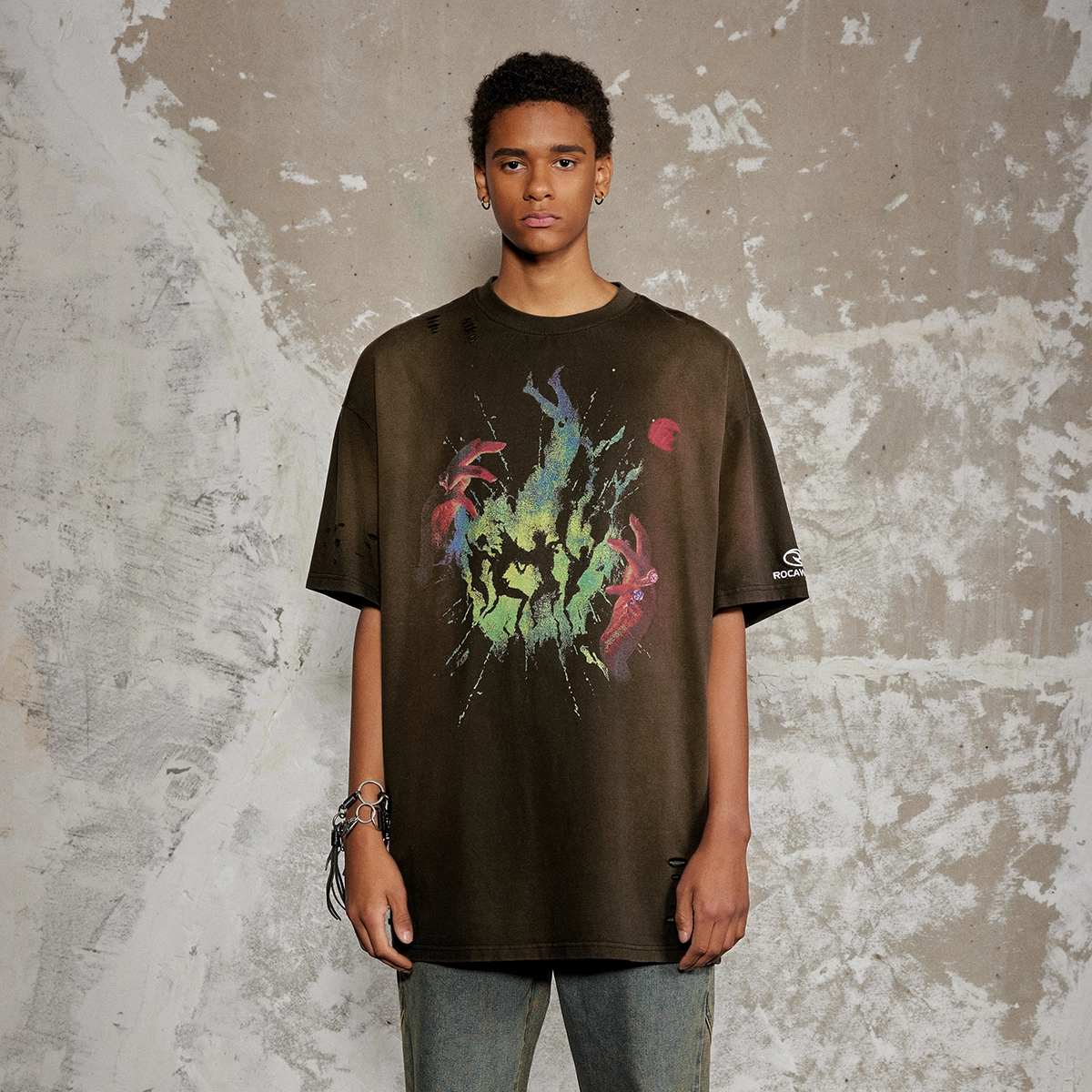 ROCAWEAR T
