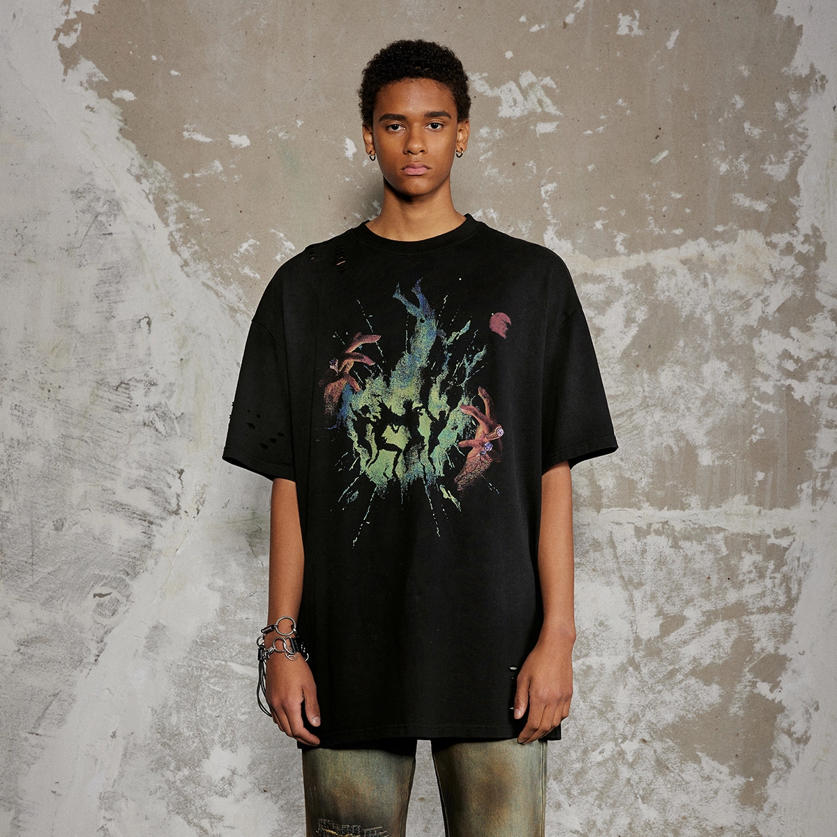 ROCAWEAR T