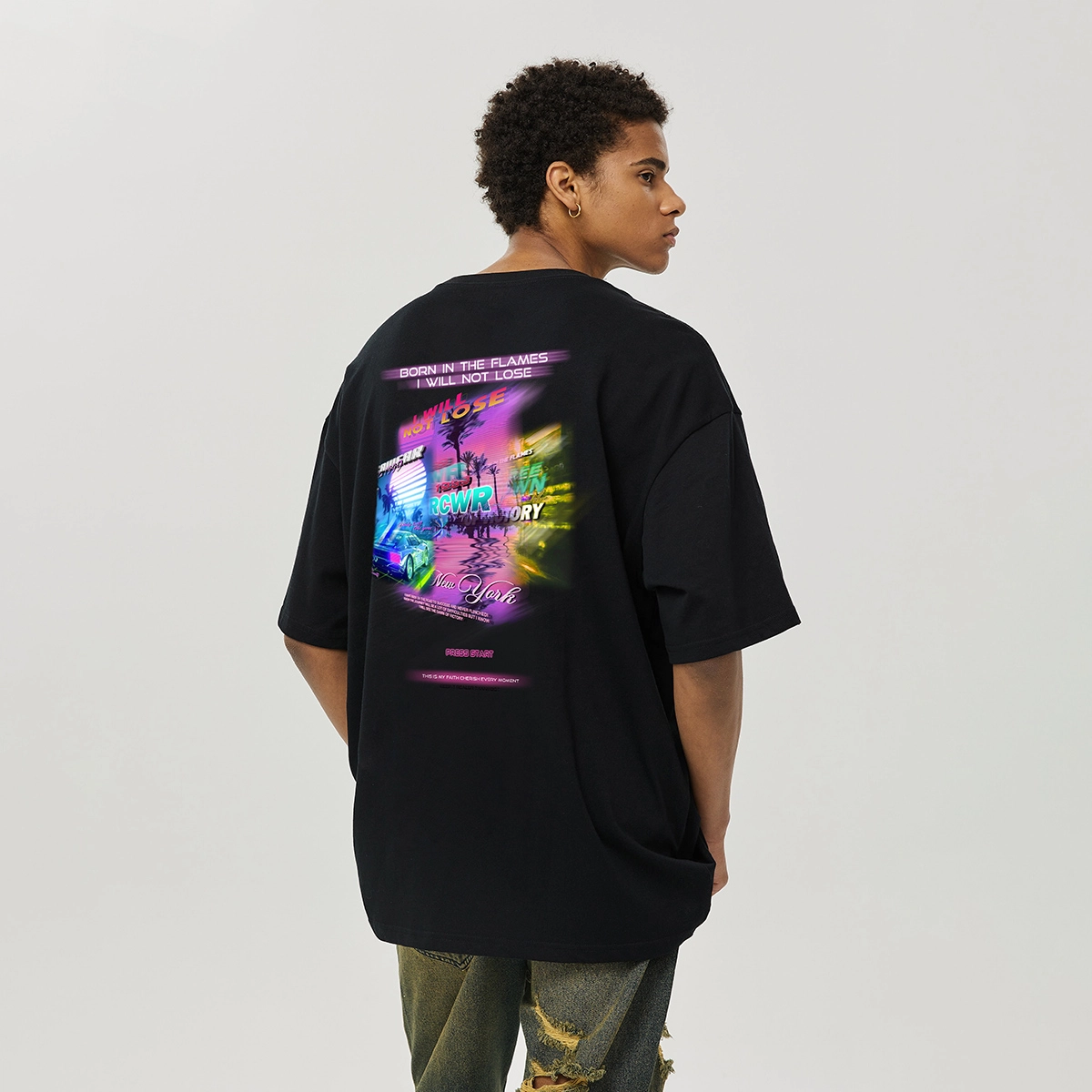 ROCAWEAR T
