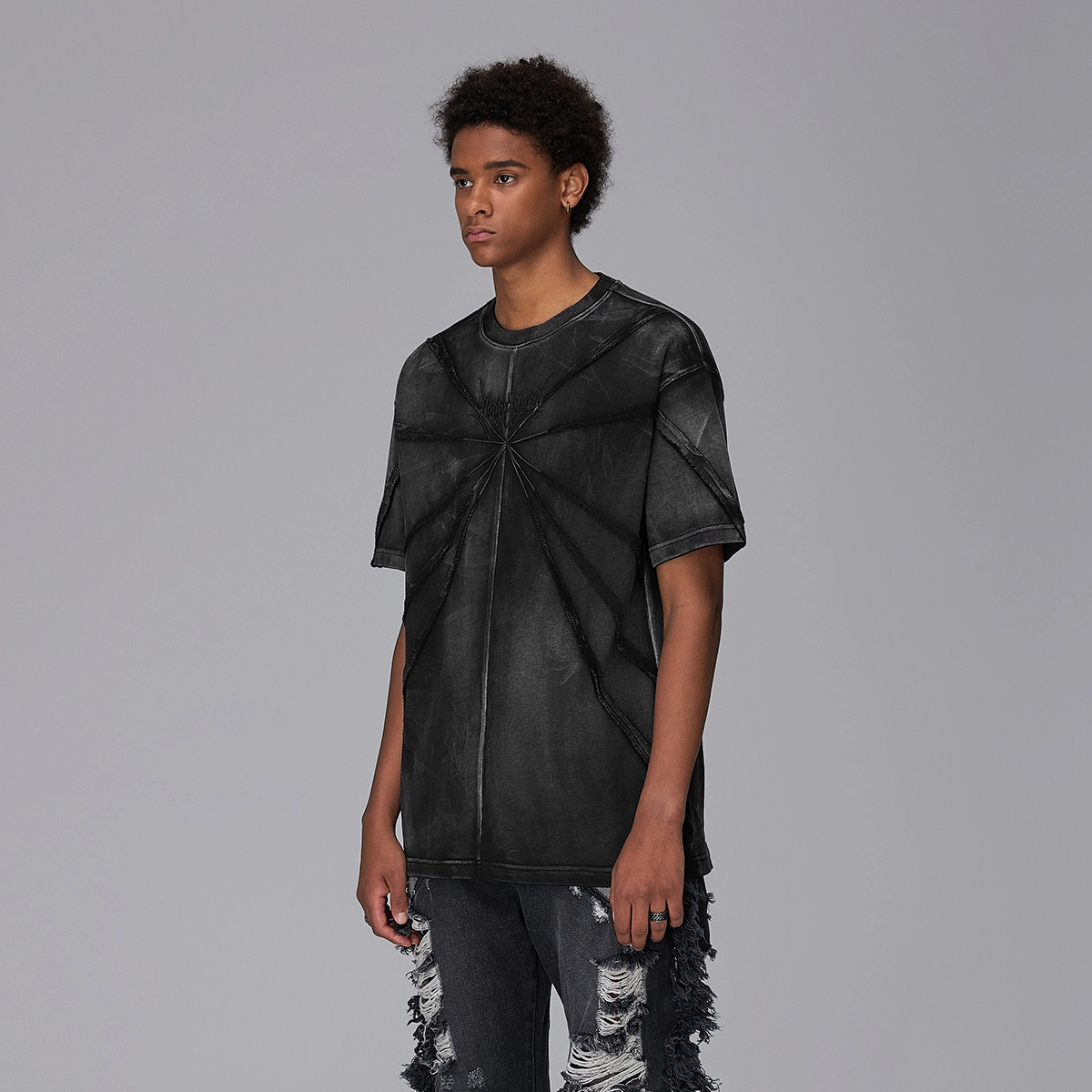 ROCAWEAR SS24 T