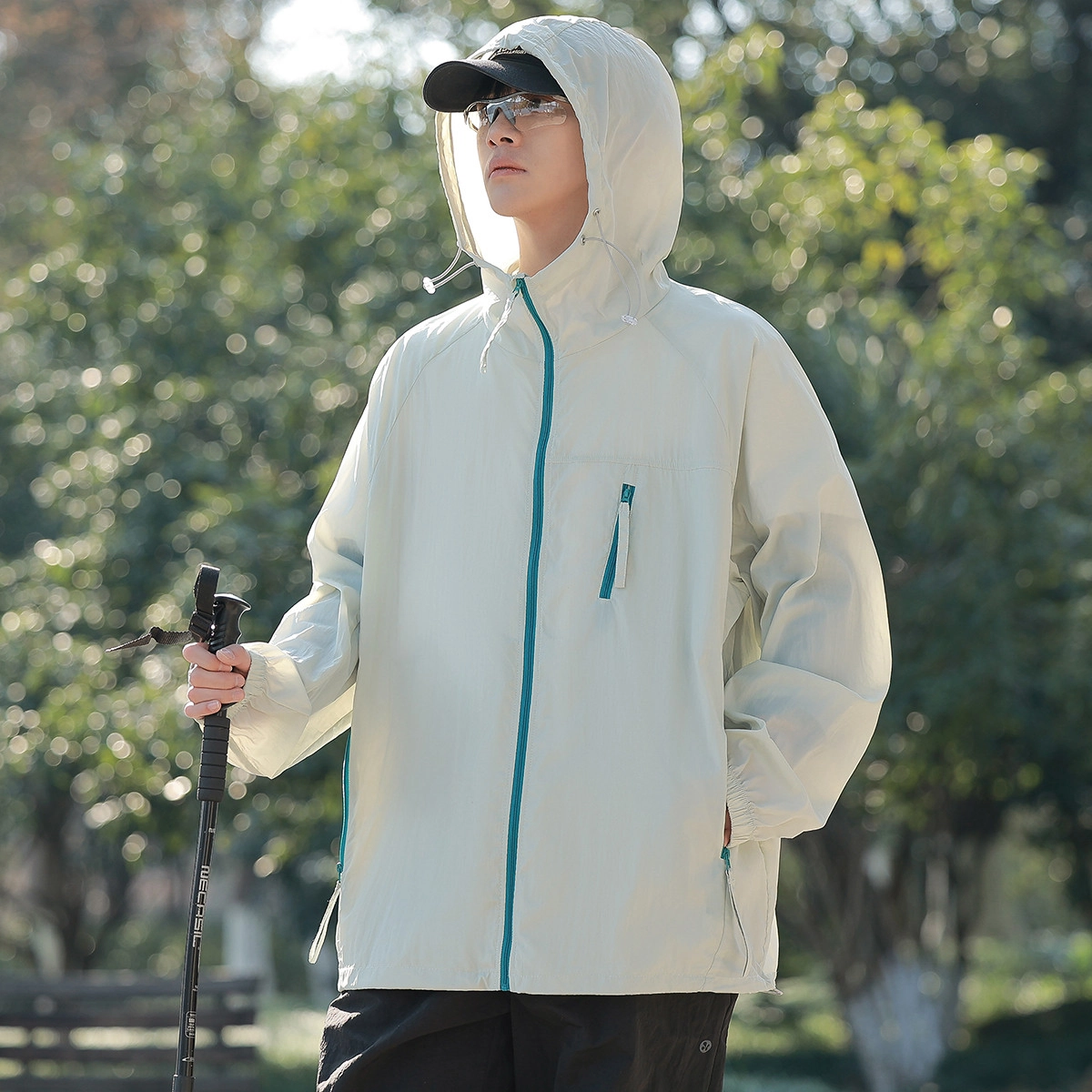 s.k. manor hill UPF50+