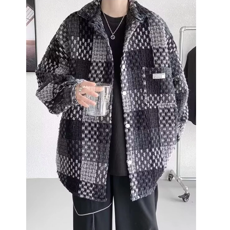 LIN MYKING oversize