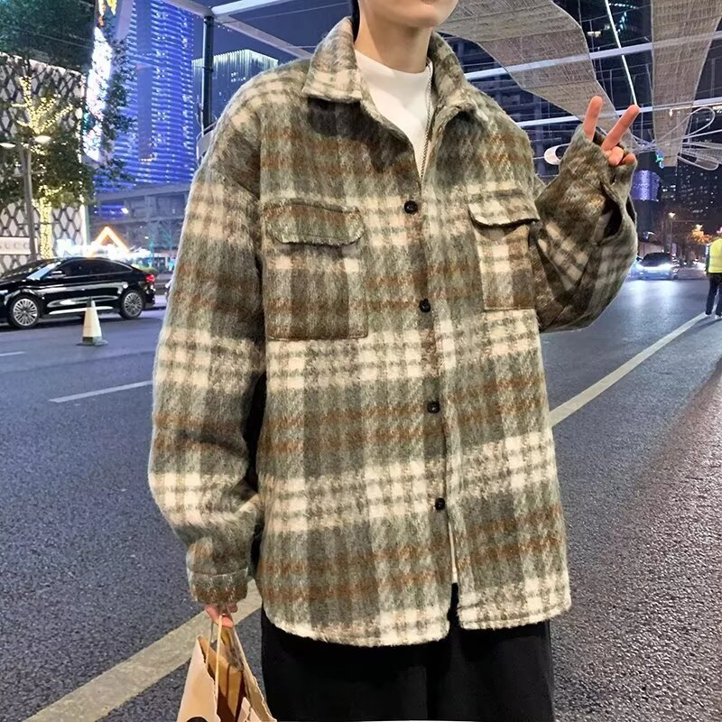 LIN MYKING cityboy