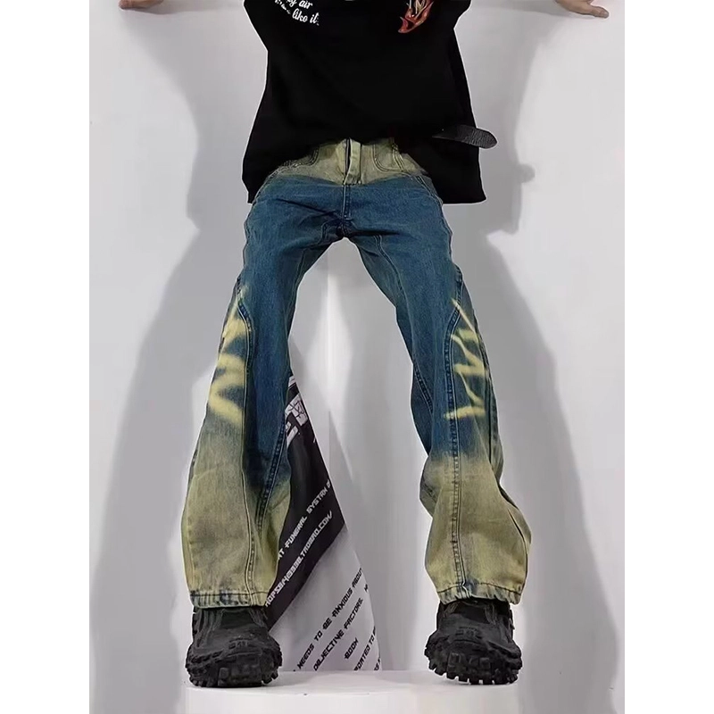 LIN MYKING vibeoversize