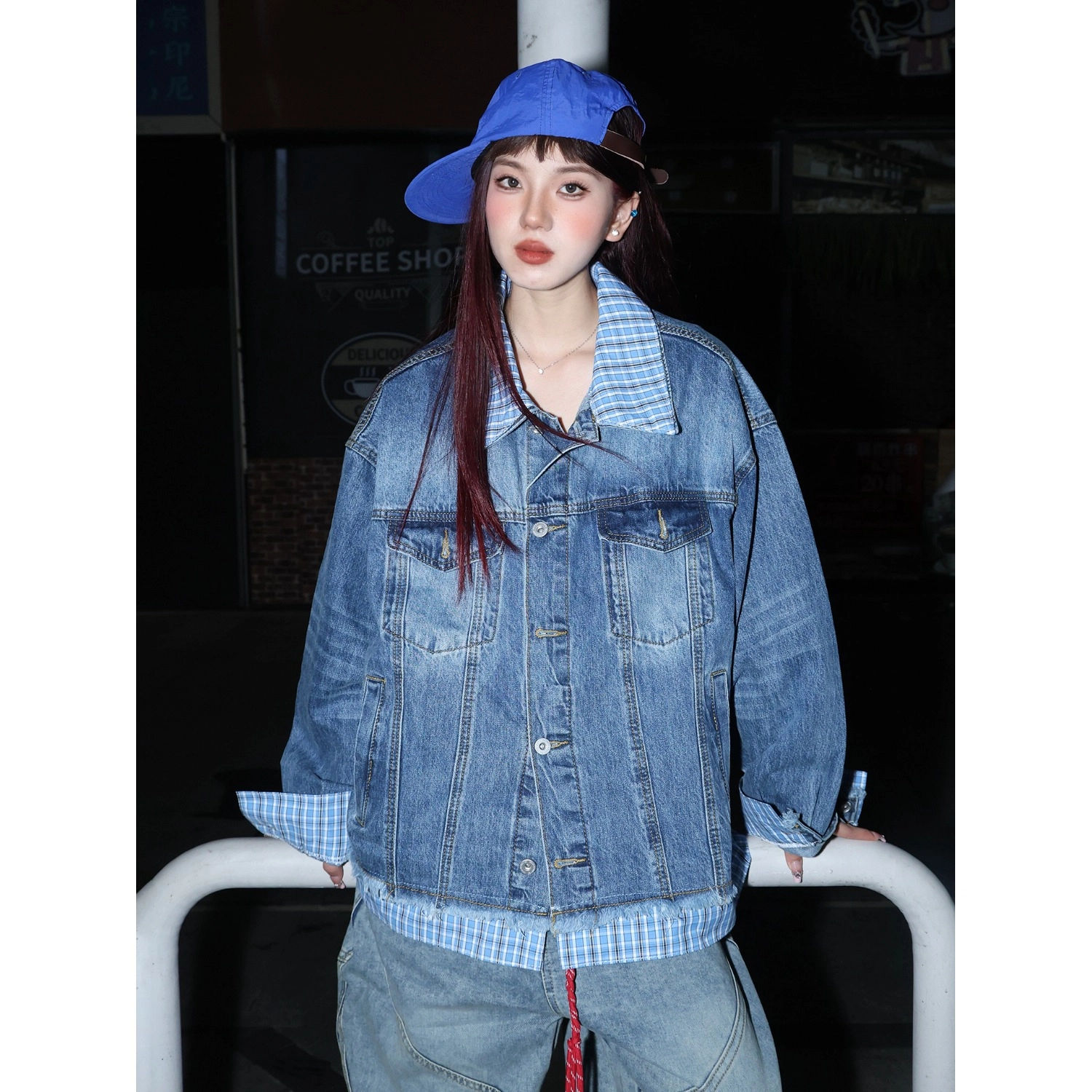 LIN MYKING miuchiccleanfit