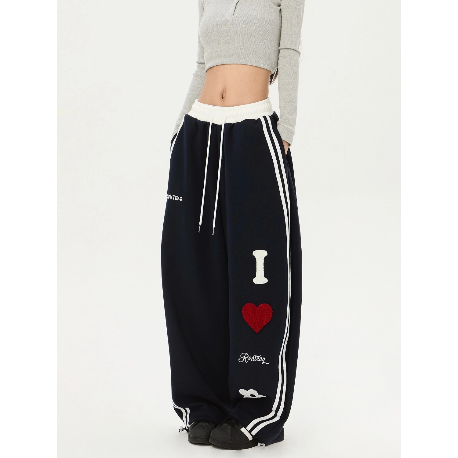 LIN MYKING oversize