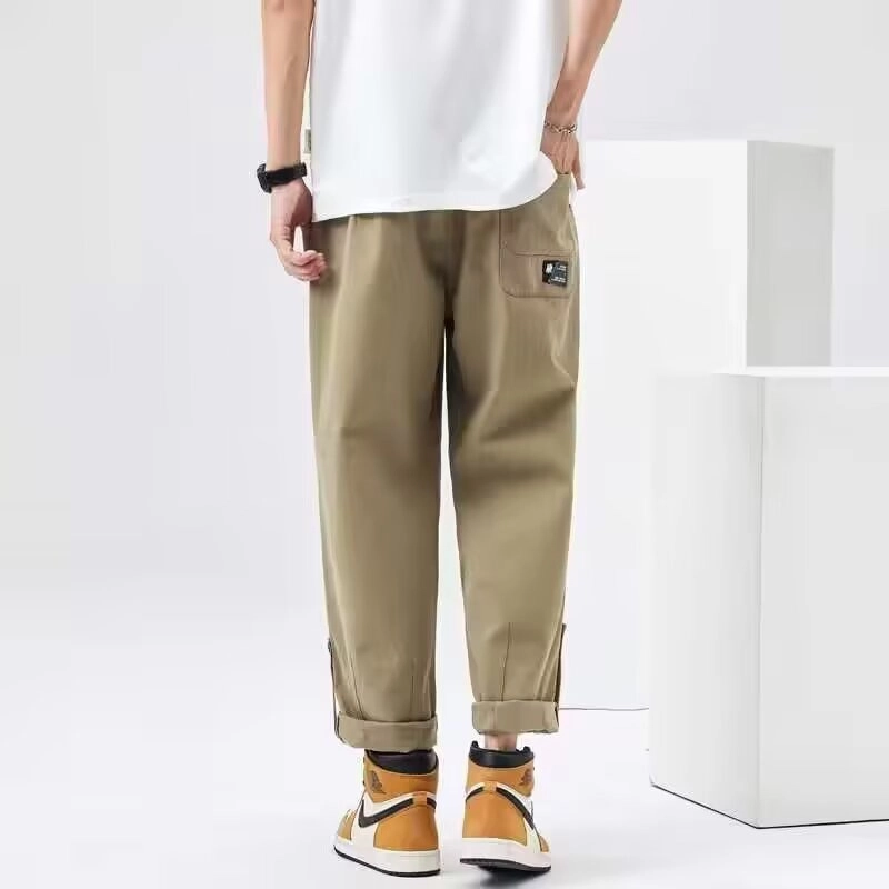 LIN MYKING cityboy