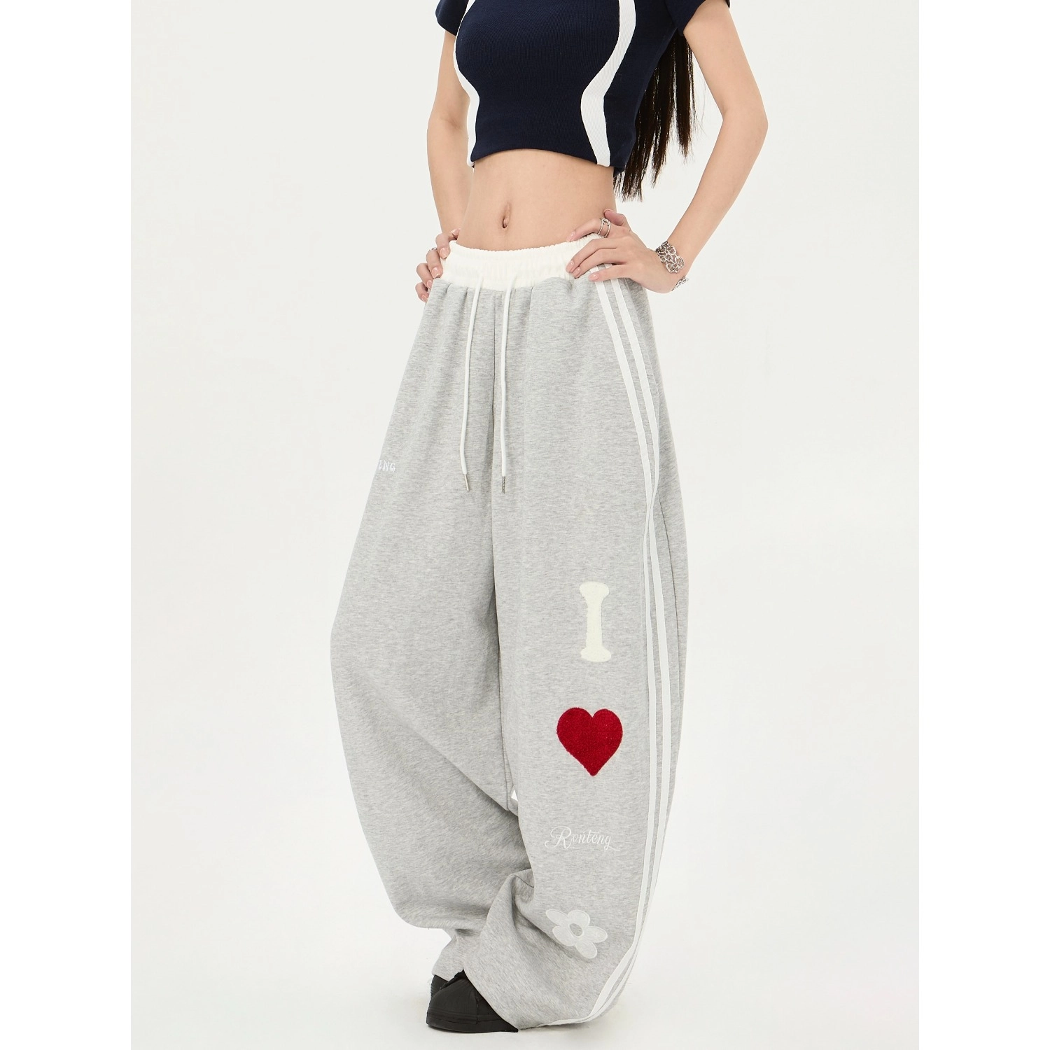 LIN MYKING oversize