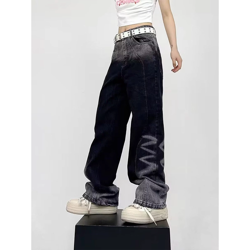 LIN MYKING vibeoversize