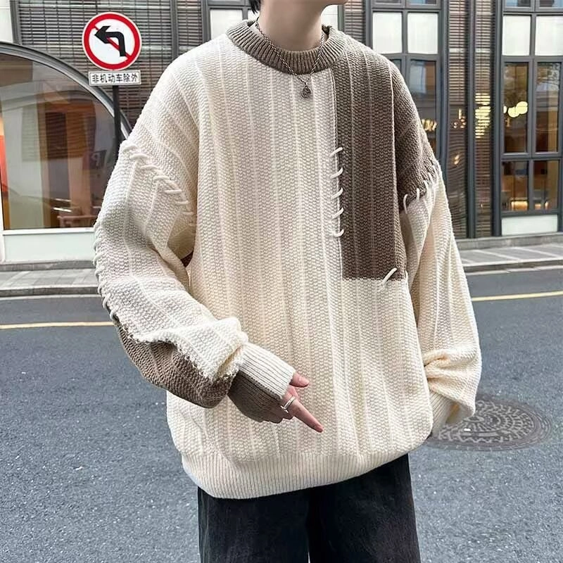 LIN MYKING cityboy