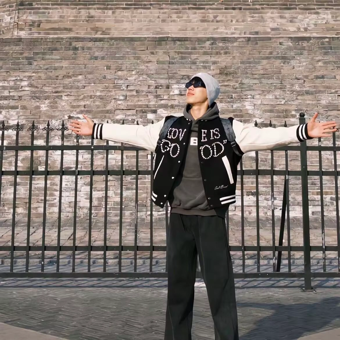 LIN MYKING PUcityboy