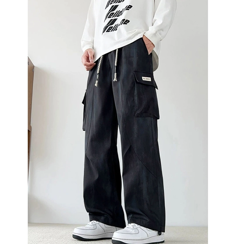 LIN MYKING cityboy