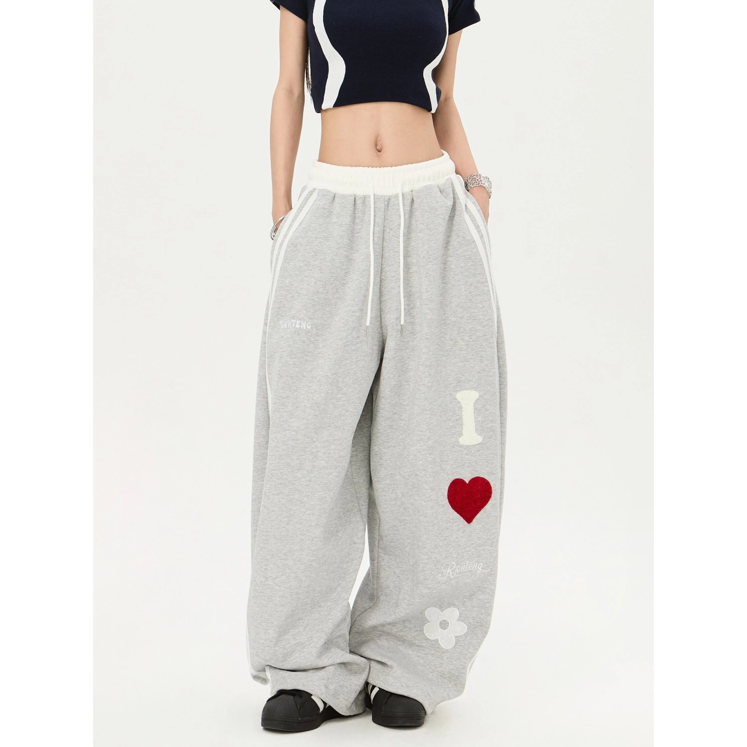 LIN MYKING oversize