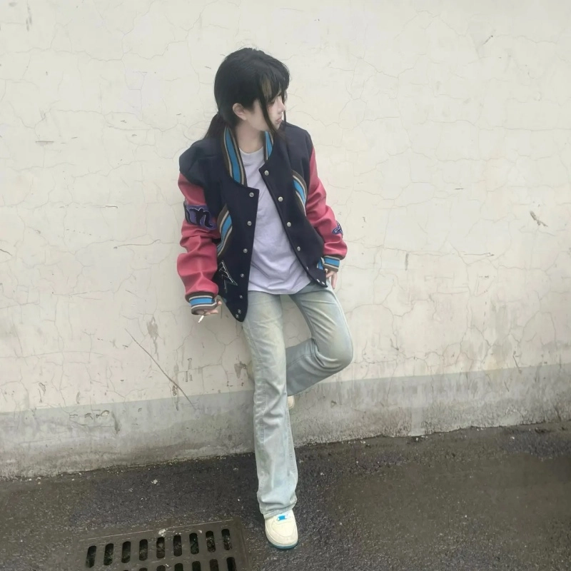 LIN MYKING vibekiko