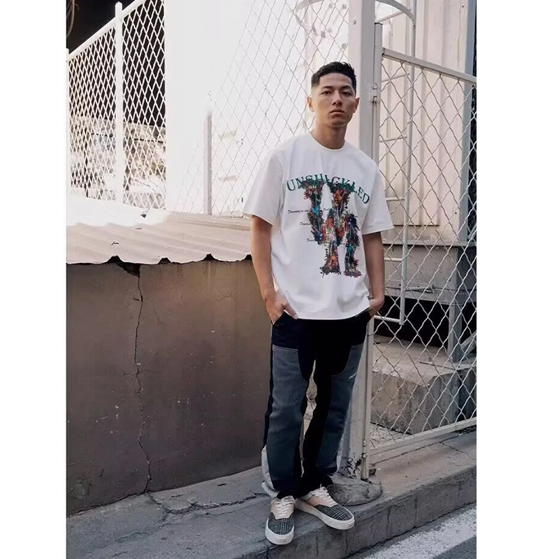 LIN MYKING cityboy