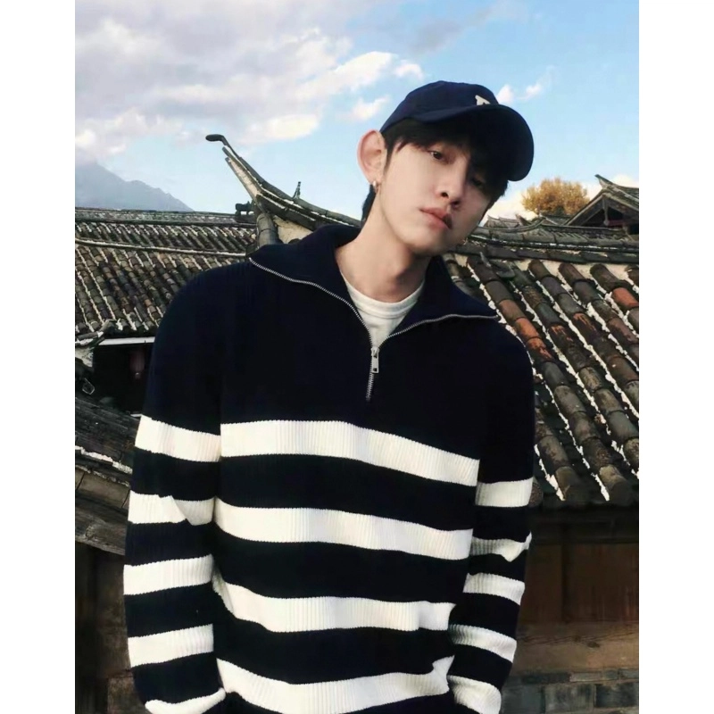 LIN MYKING vibe