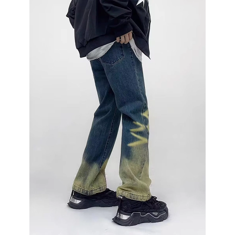 LIN MYKING vibeoversize