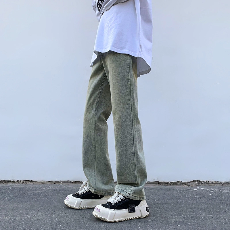 LIN MYKING vibe