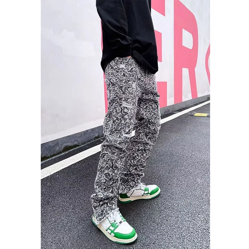 LIN MYKING vibe
