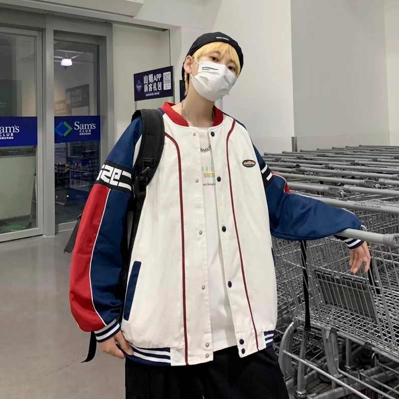 LIN MYKING hiphopinsvintage