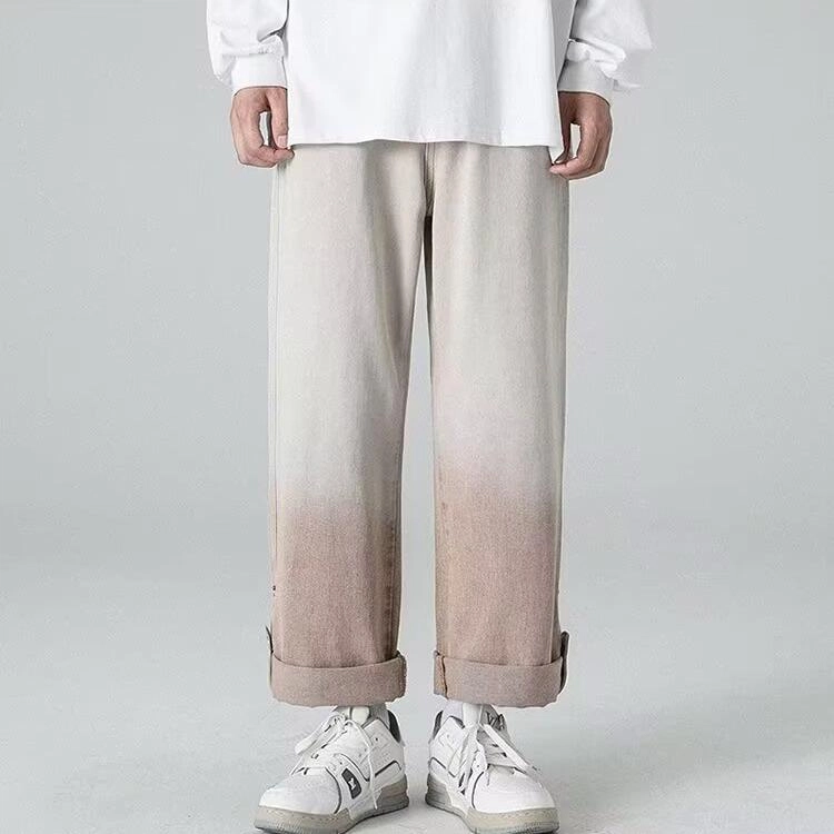 LIN MYKING vibe