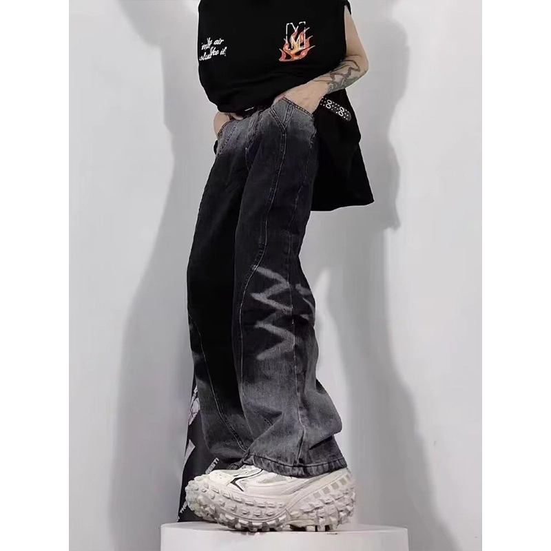 LIN MYKING vibeoversize