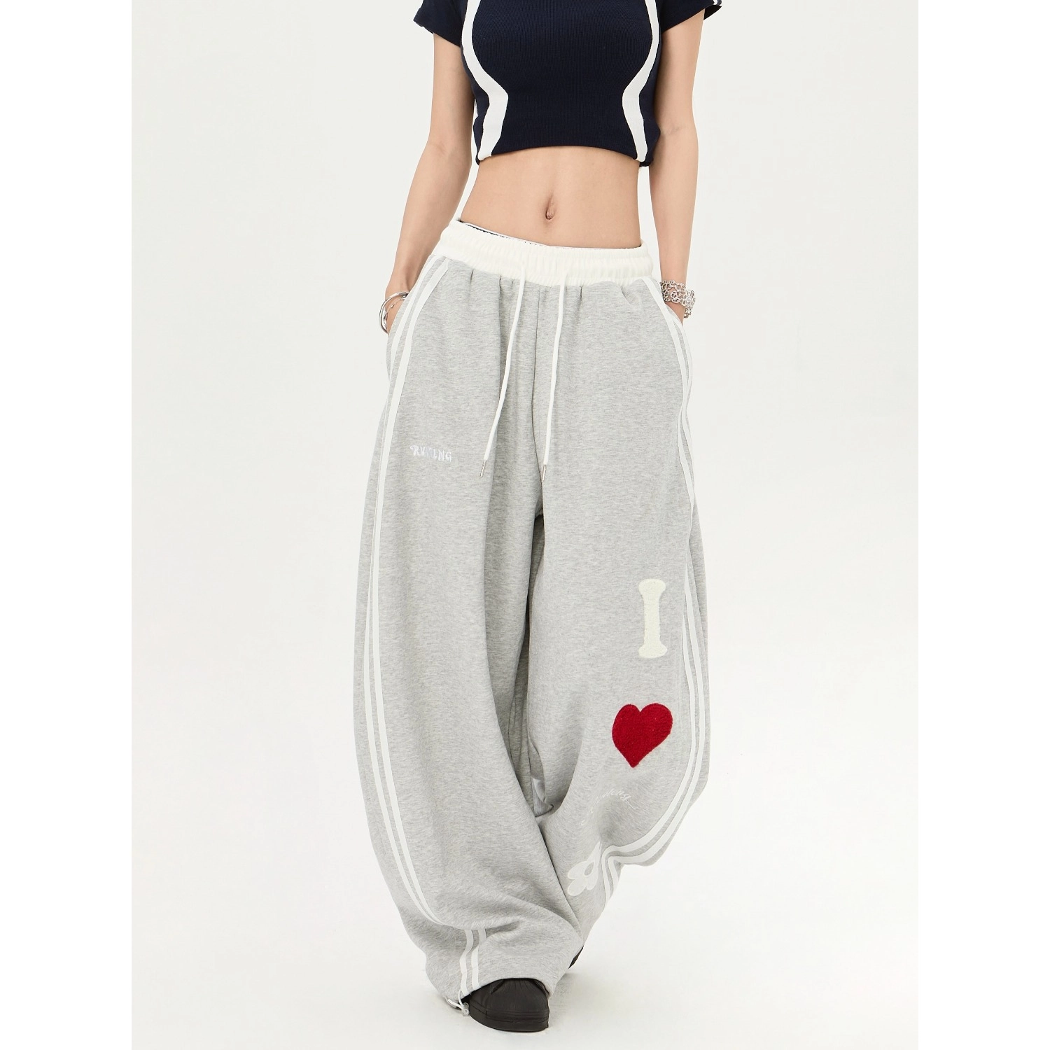 LIN MYKING oversize