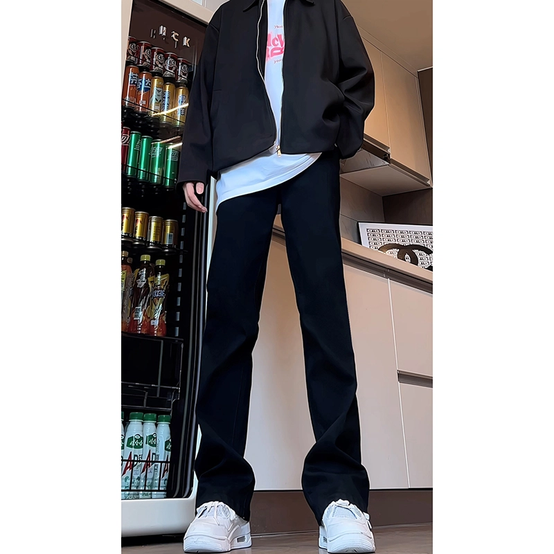 LIN MYKING vibe