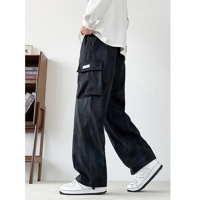 LIN MYKING cityboy