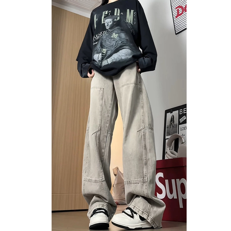 LIN MYKING vibe
