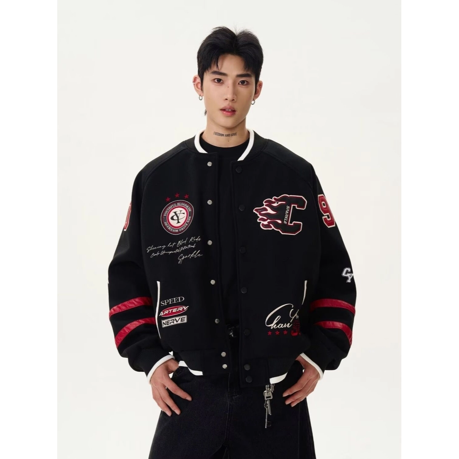 LIN MYKING cleanfit