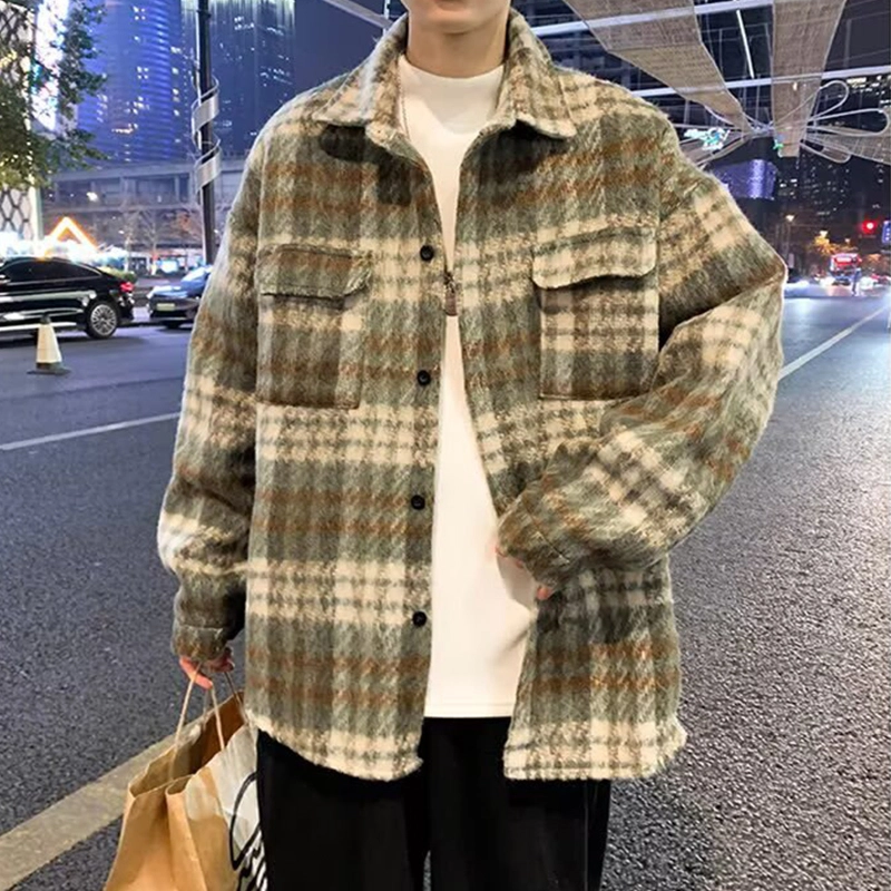 LIN MYKING cityboy