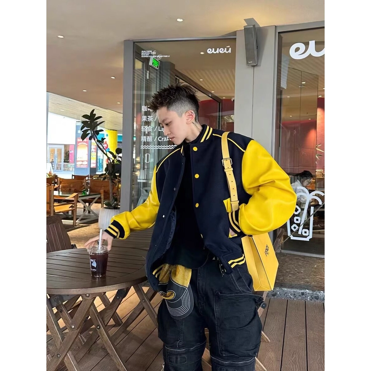 LIN MYKING cleanfit