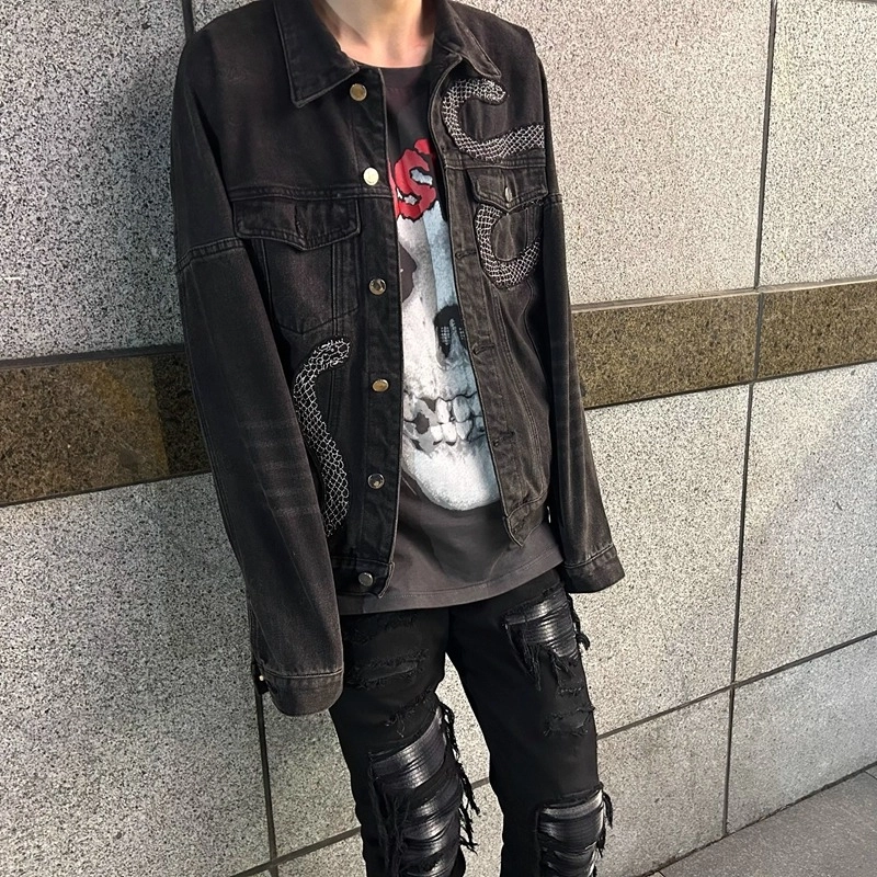 LIN MYKING vibe