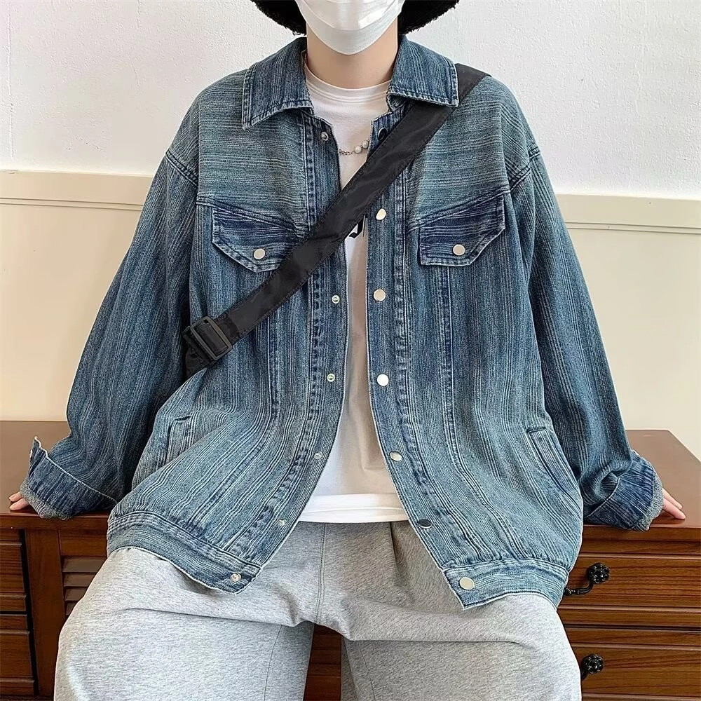 LIN MYKING cityboy