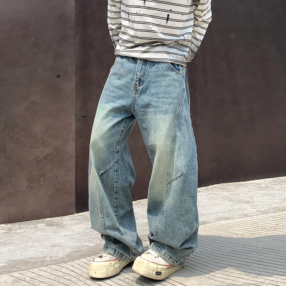 LIN MYKING cleanfit