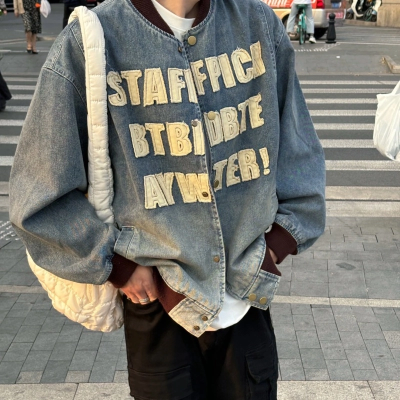LIN MYKING oversize