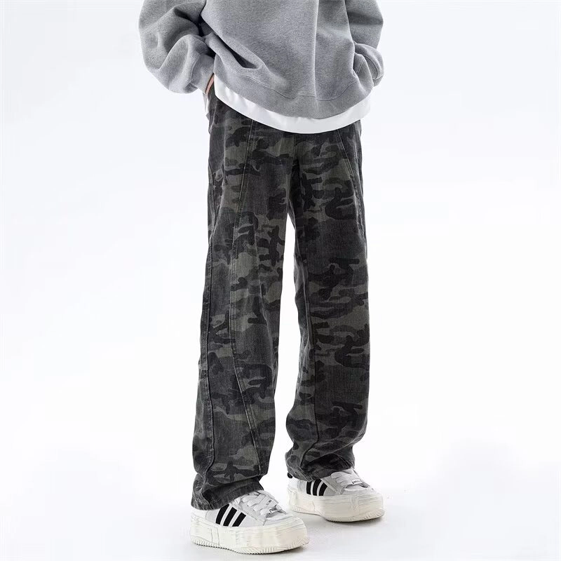 LIN MYKING vibecleanfit