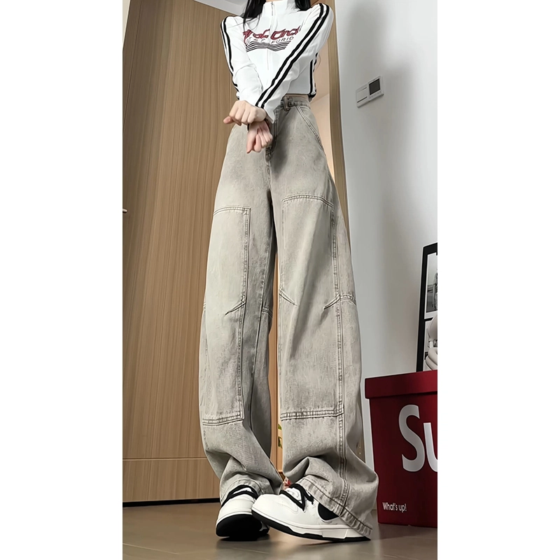 LIN MYKING vibe