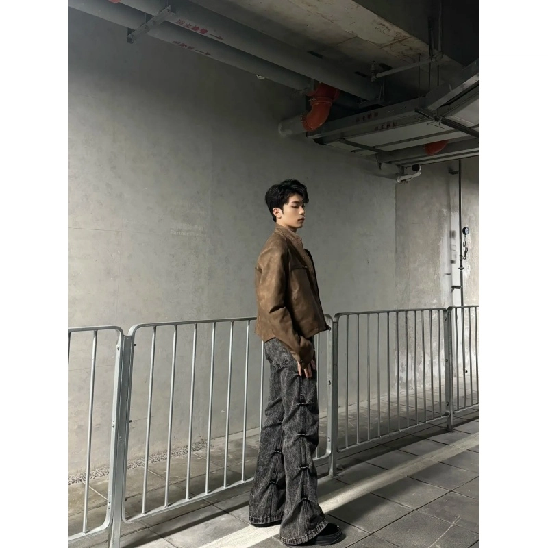LIN MYKING vibe