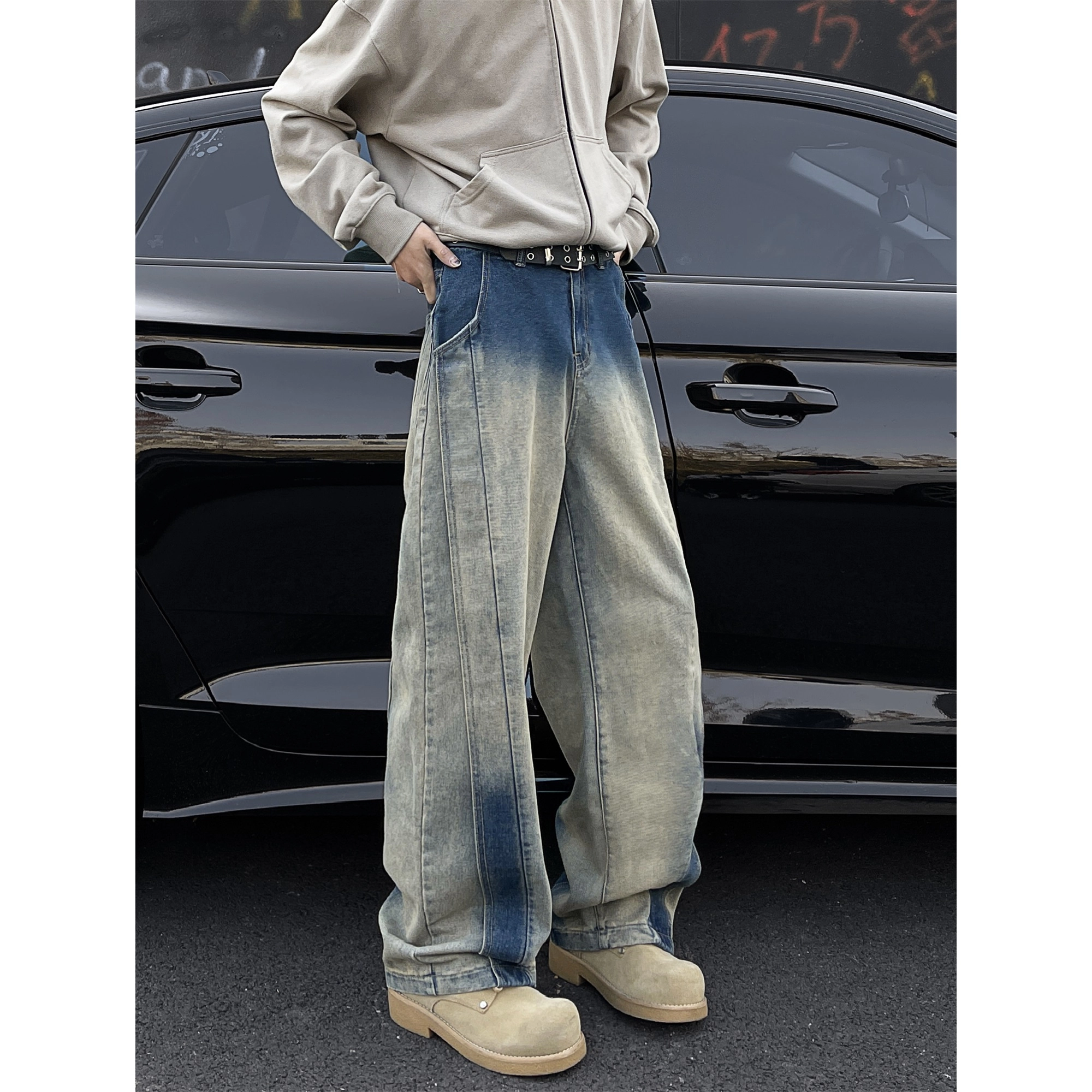 LIN MYKING cleanfit