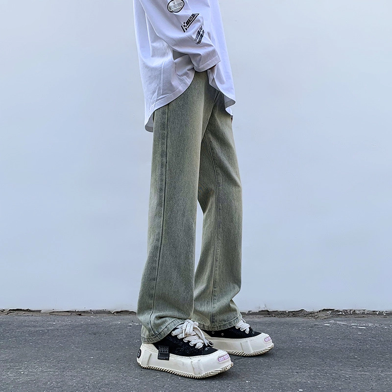LIN MYKING vibe