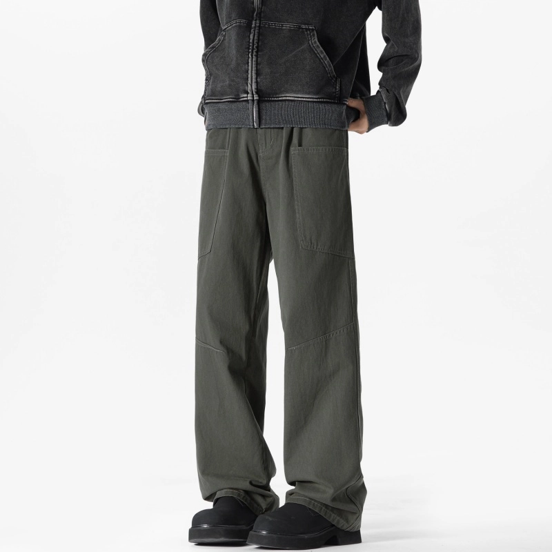LIN MYKING cleanfit